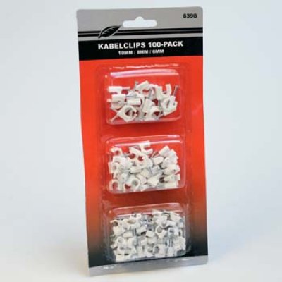 Kabelclips